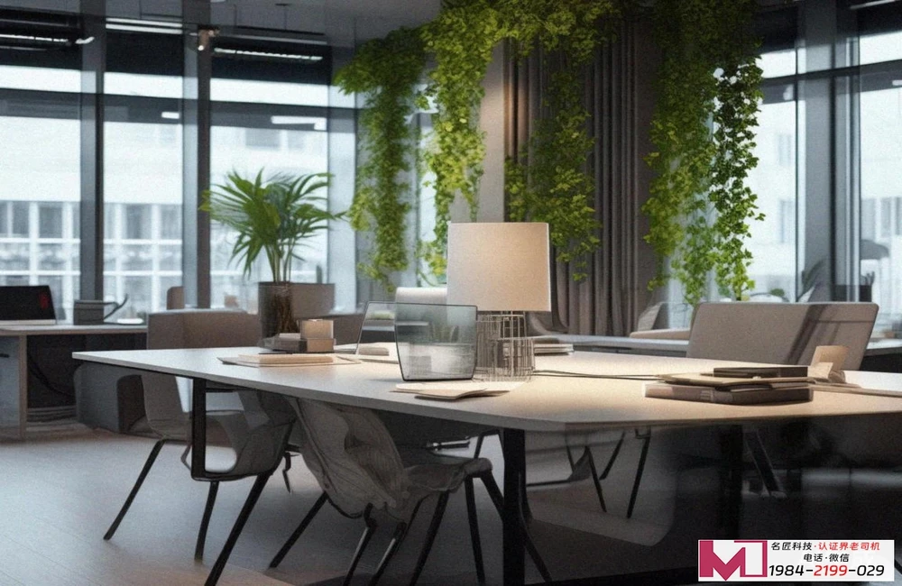 ISO9001认证在山东，企业如何避坑，如何增效