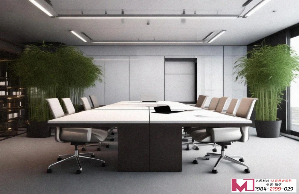 质量管理体系认证，企业升级必备，名匠科技专业解答