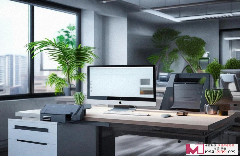 ISO9001质量管理体系认证，中小企业也能轻松落地，认证老陈带你避坑