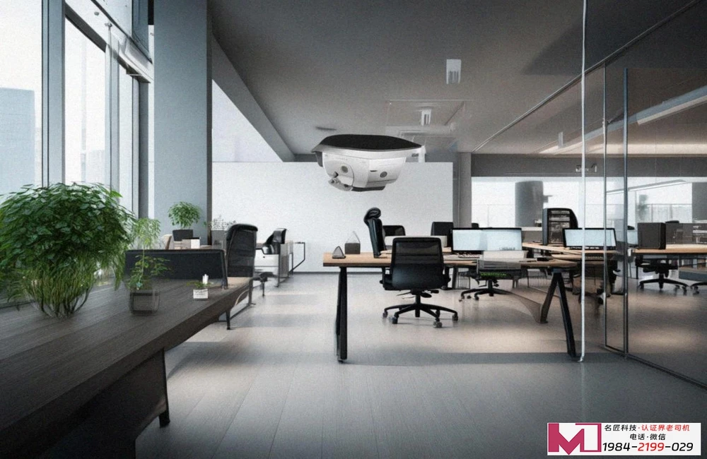 ISO14001认证，企业绿色通行证，为何不可或缺？