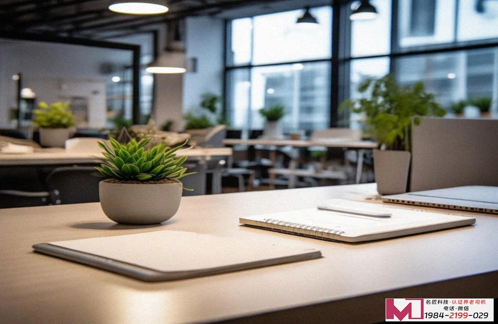 ISO9000认证中心，选哪家才算不踩坑？