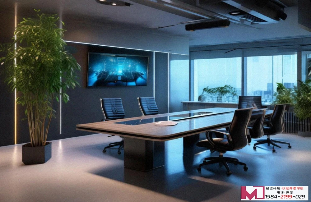 质量管理认证9001，打破企业发展瓶颈，提升市场竞争力