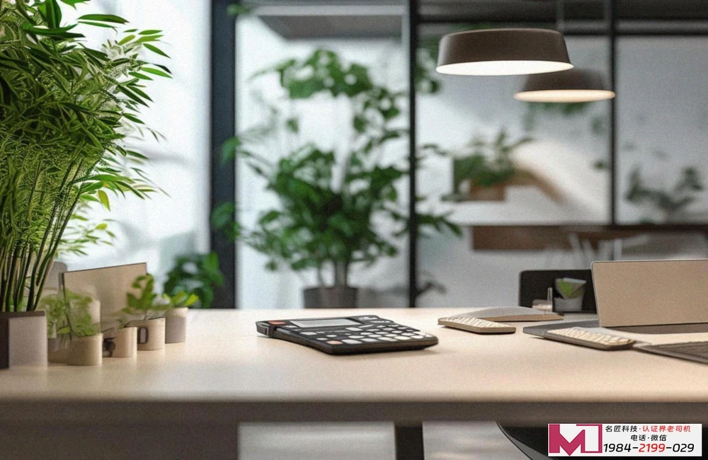 ISO14001认证，企业环保通行证，降本增效利器