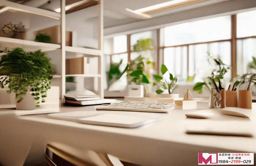 方圆认证，为何选它，老陈详解关键三点。