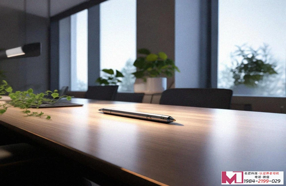 反贿赂认证，企业躲不过的合规考题