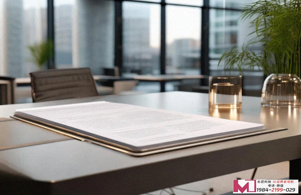 管理体系认证找代理，权威咨询与服务，名匠深度解读