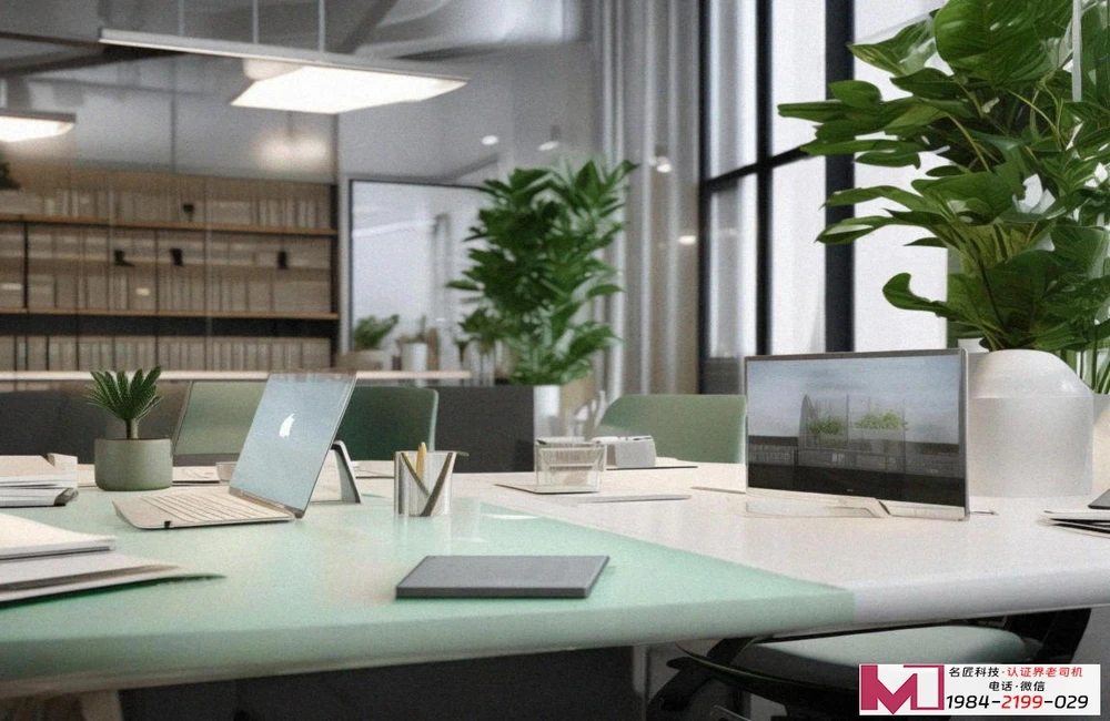 ISO9001认证，为何选得对才能走得远