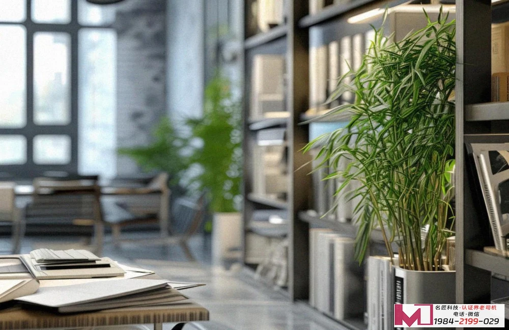 ISO质量管理认证体系，企业市场通行证，到底如何获取，