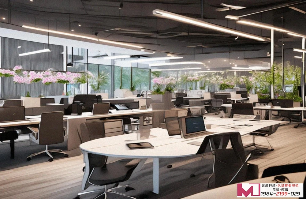 ISO9001认证，企业必备通行证，提升管理促发展