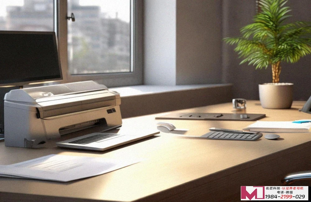 质量管理体系认证，如何选对帮手，让合规变简单，效益看得见