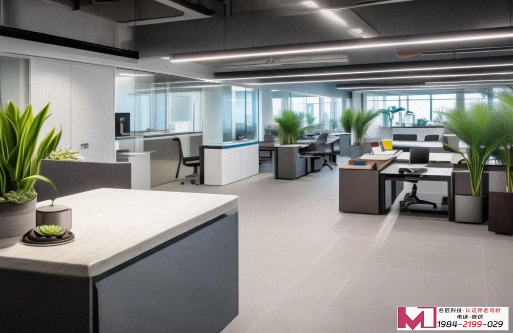 ISO认证，不是摆设，是生存智慧，您做对了吗？