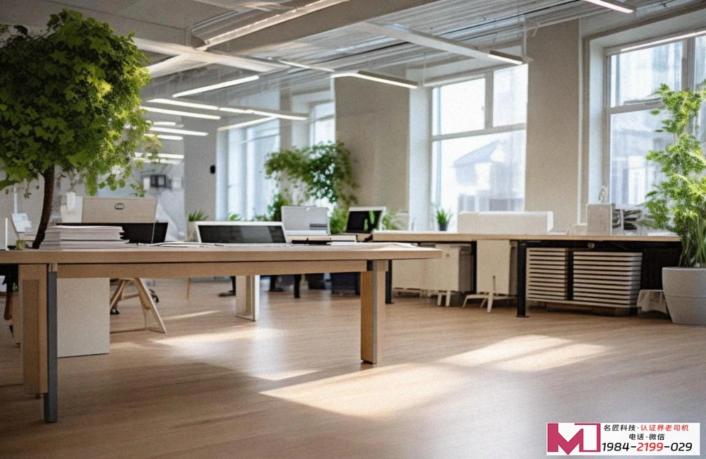 能源管理体系认证，企业节流增效的利器，一张证书多重价值