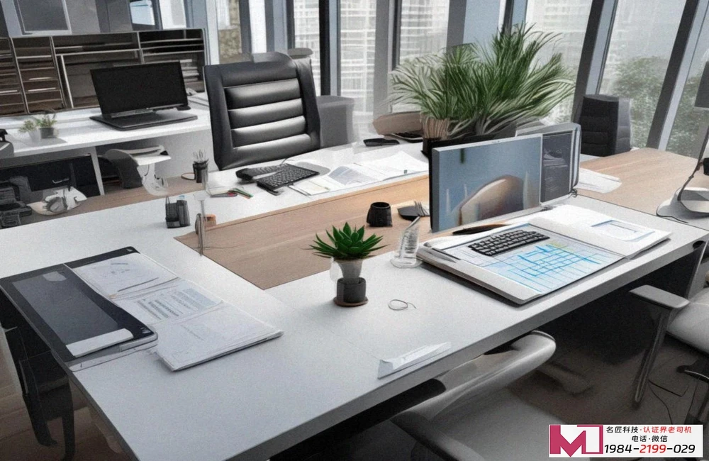 ISO环境管理体系认证，提升绿色竞争力，规避经营风险