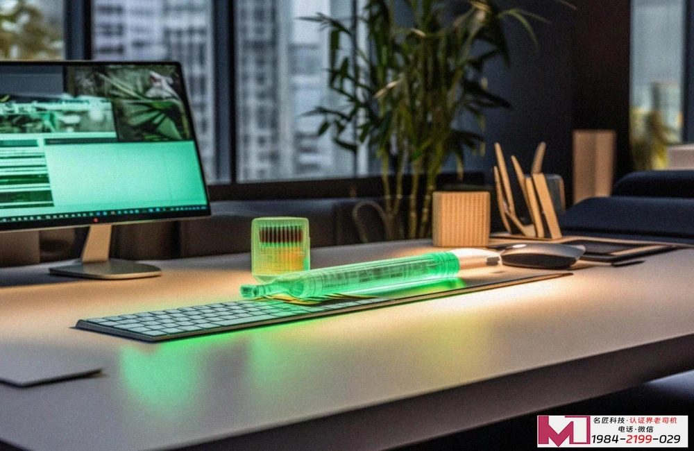 安全体系管理认证，为企业筑起风险防火墙，详解四大核心价值