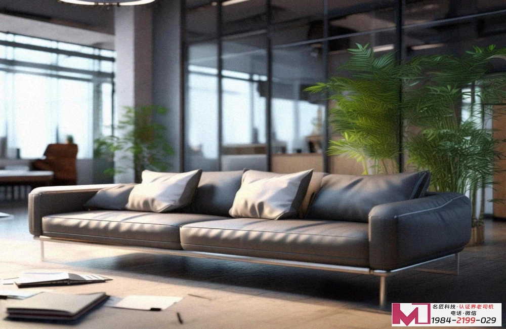 ISO20001质量管理体系认证，构建高效IT服务，保障业务连续性