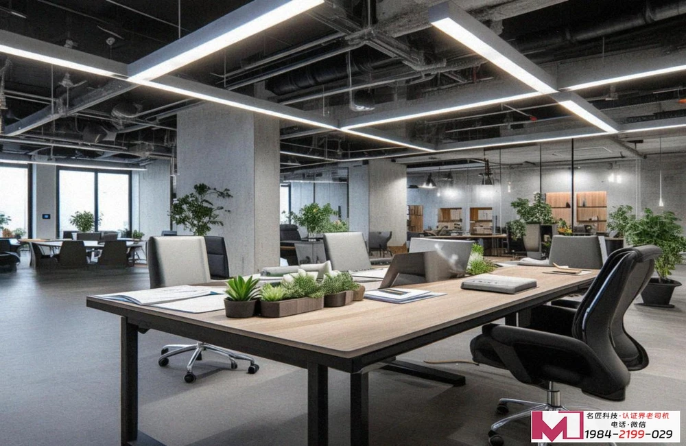 ISO9000认证机构，选择靠谱伙伴，避开认证陷阱