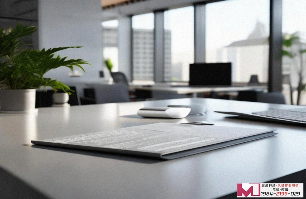 反贿赂管理体系认证，提升企业诚信，构建廉洁商业生态