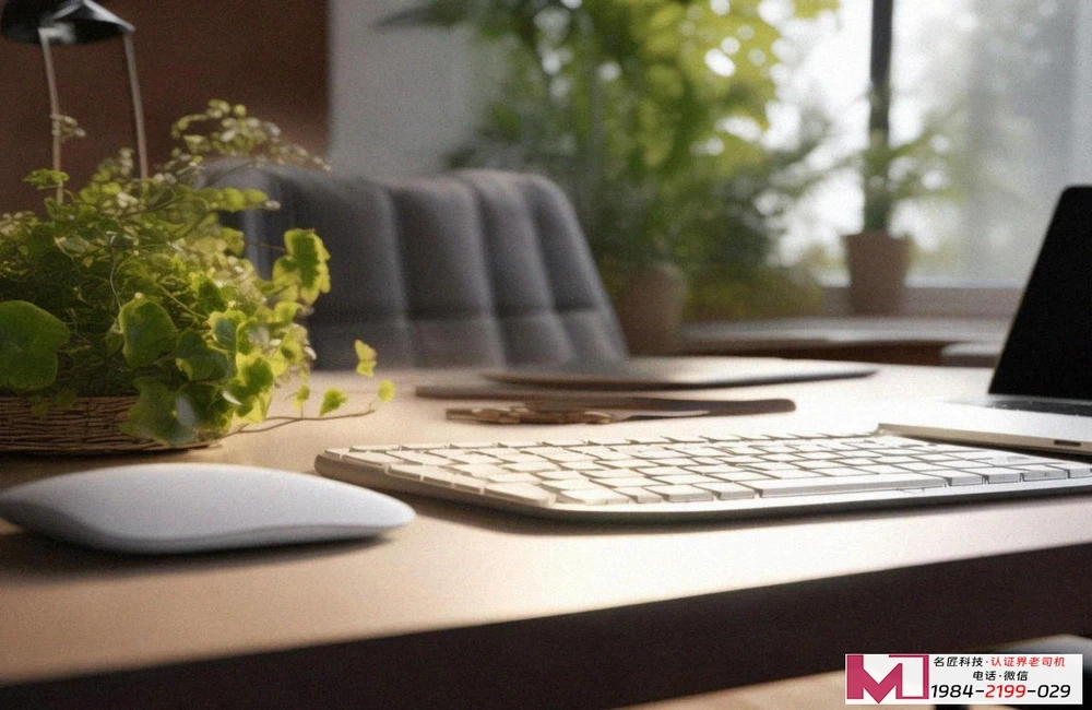 质量管理体系认证，提升企业管理效率，构筑市场通行证