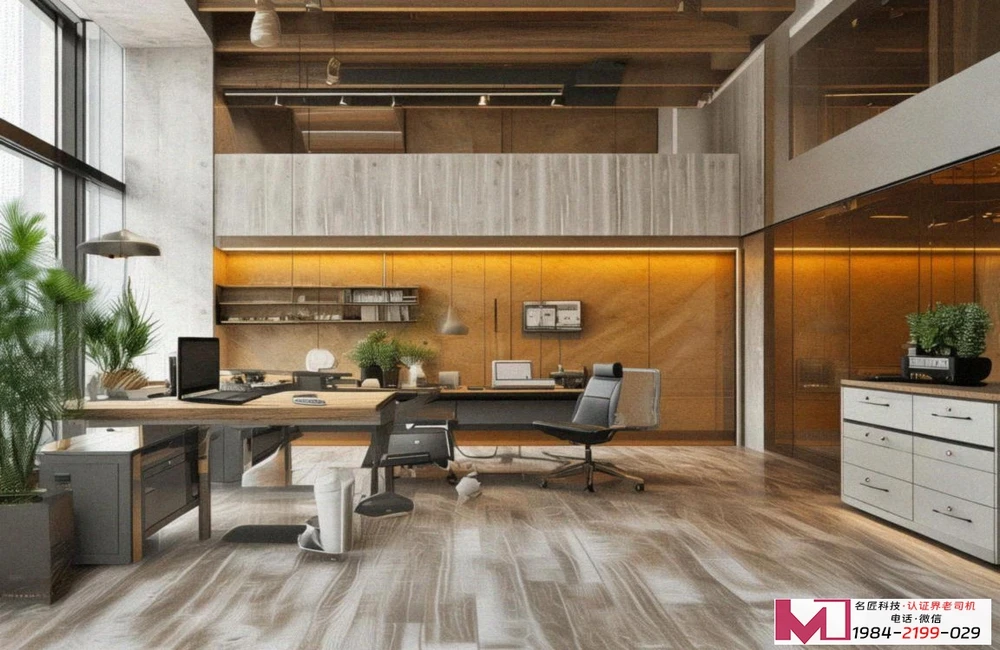 质量管理体系认证GB/T19001，让管理变简单，让信任看得见