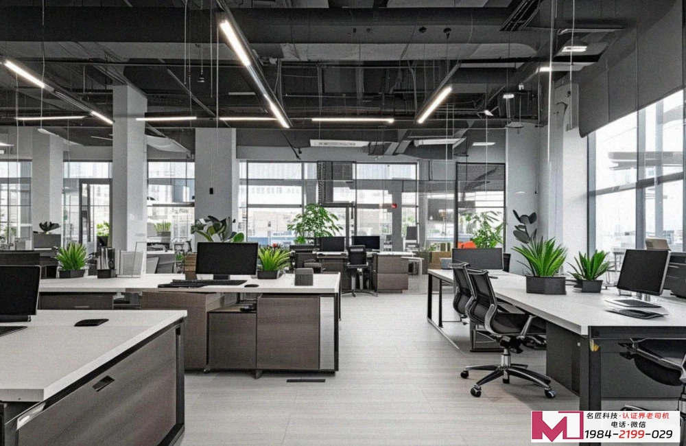 ISO56002认证，企业创新的指北针，突破增长瓶颈的密钥