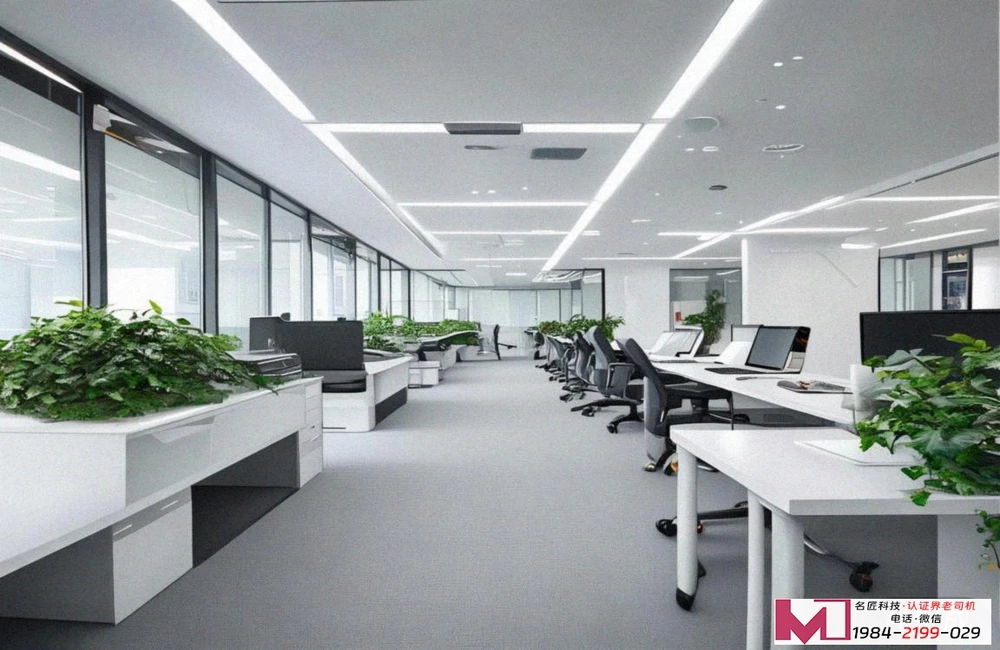 施工单位质量保证体系，筑牢工程生命线，名匠携手中安认证