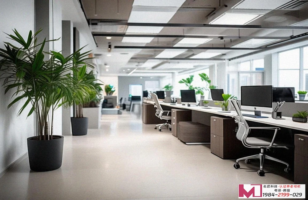 ISO20000认证，保障IT服务可靠，选择权威机构更省心