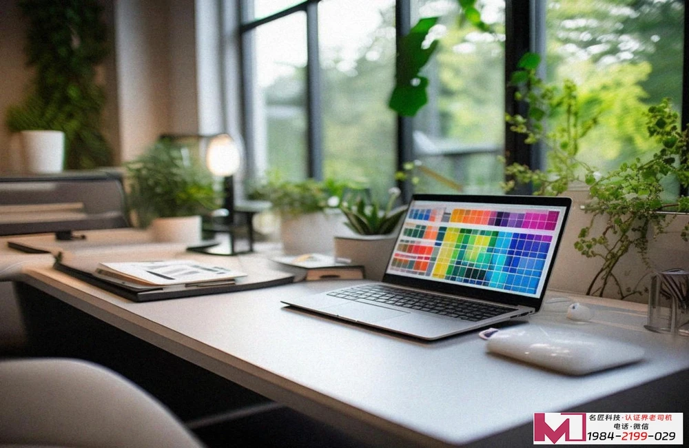 ISO9001认证机构，权威选择核心，企业高效实施路径