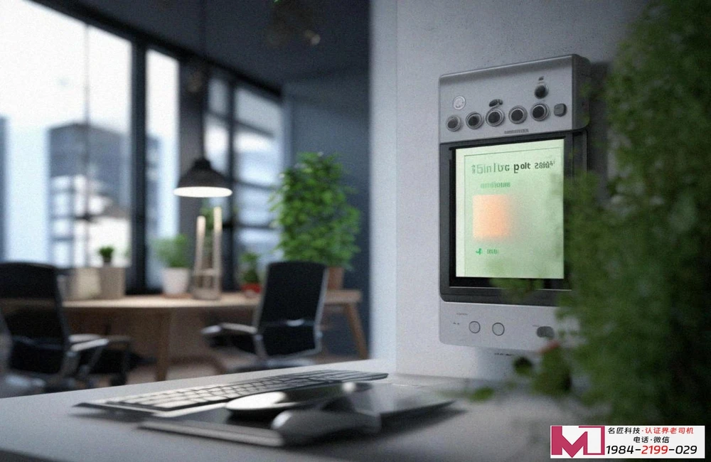 职业健康安全管理体系，企业合规必选项，安全经营双保险