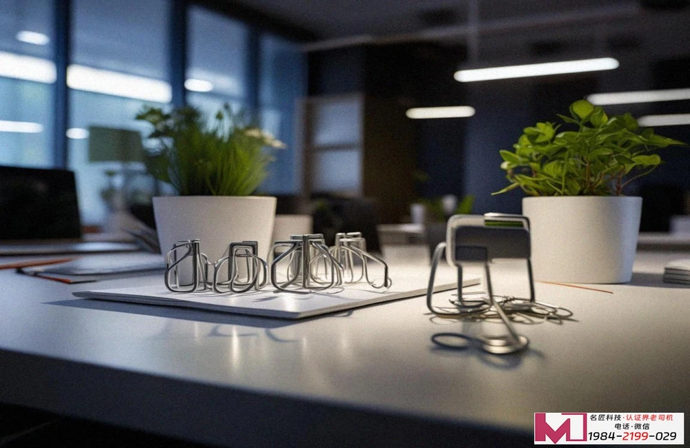 ISO27001认证办理，企业信息安全护城河，老陈详解避坑指南