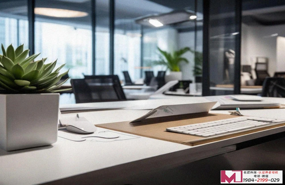 信息技术管理体系认证，解决企业信息安全风险，助力市场信任提升