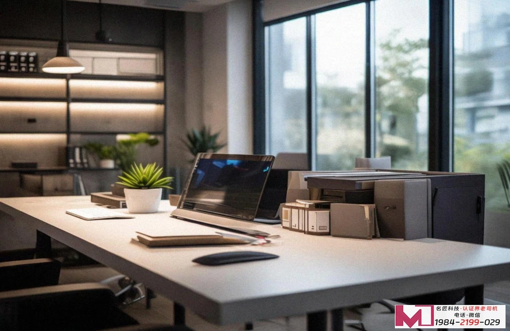 ISO50001认证，不仅是拿张证书，更是省钱工具