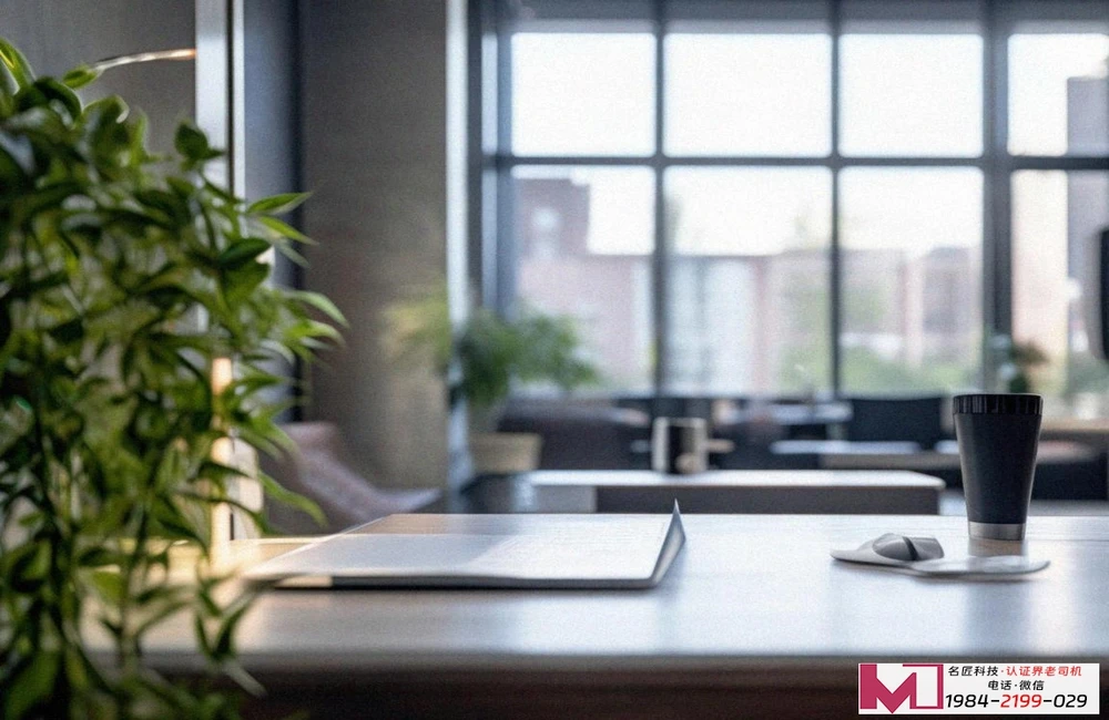 ISO27701认证，守护隐私合规，构筑企业数据信任基石，