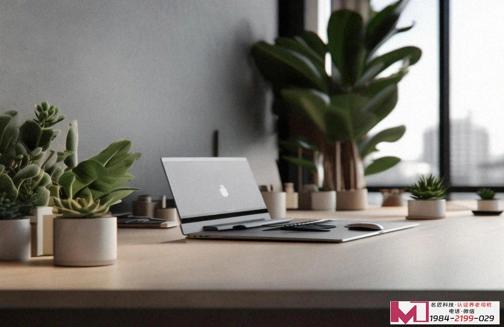 ISO9001认证，真没那么复杂，跟着老陈往下看。