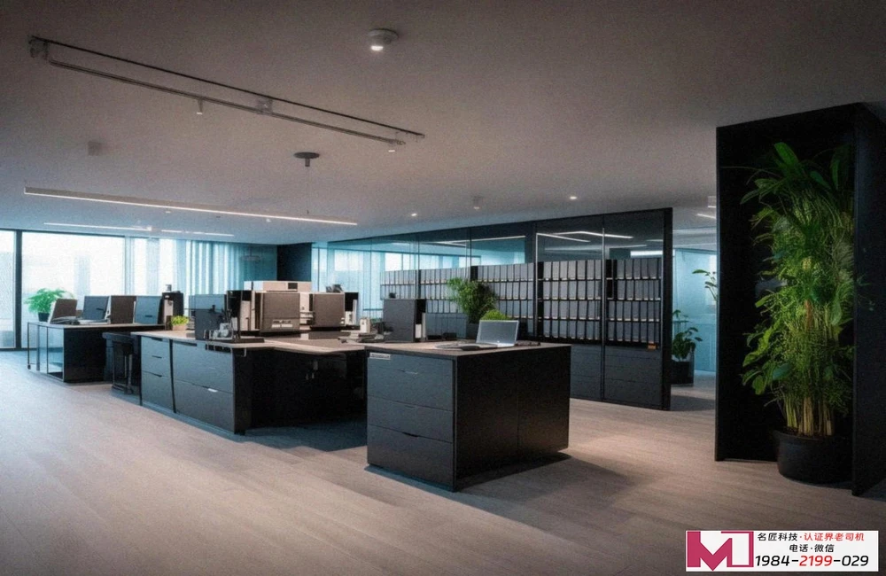 建筑安全质量标准化认证，企业安心施工的基石，合规经营的通行证