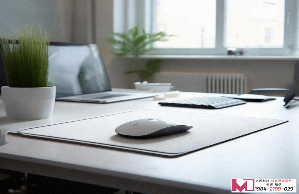 ISO9001认证，破除企业迷思，掌握真正价值