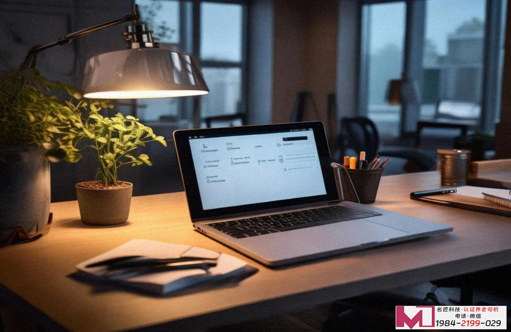 ISO信息安全管理体系认证，为企业信息安全保驾护航，提升核心竞争力