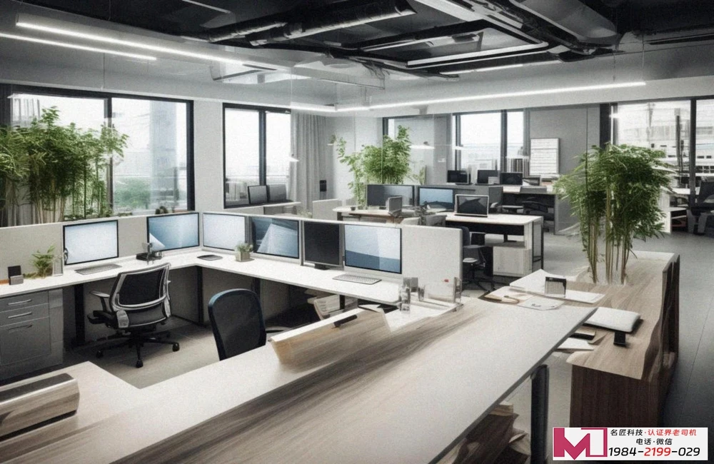 两化融合管理体系评定认证，打造智能制造坚实基础，推动企业数字化转型