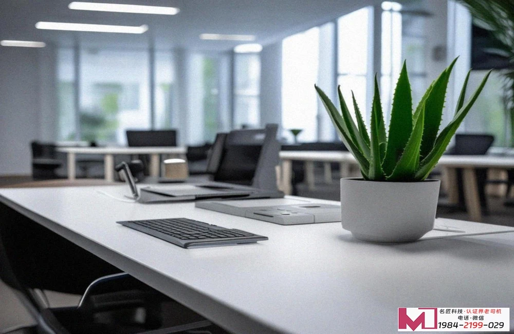 管理体系认证的好处，提升企业竞争力，优化内部管理流程