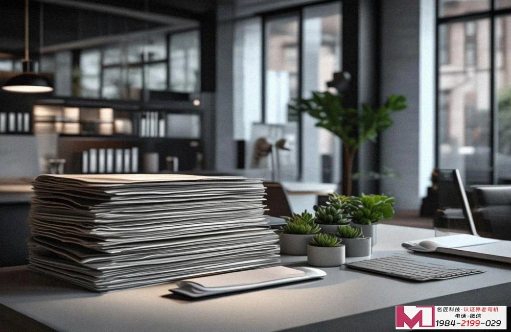 ISO 9001认证，如何省心省力，避开常见大坑