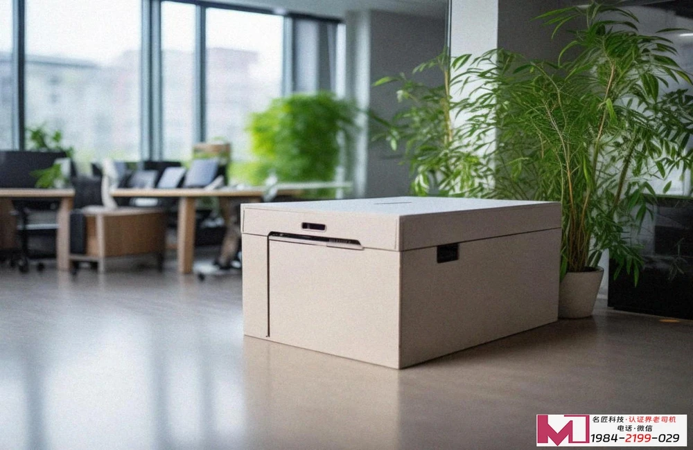 GJB9001B认证，解密军工质管，选对机构是关键