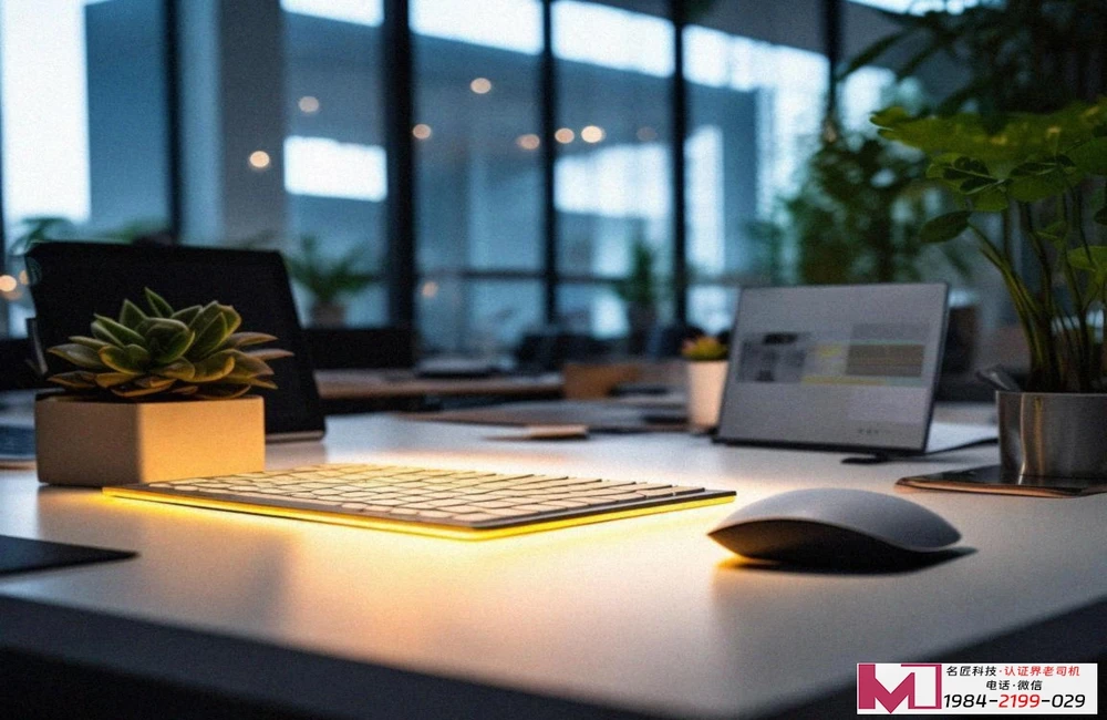 ISO20001认证，信息守护的必修课，企业发展的定心丸