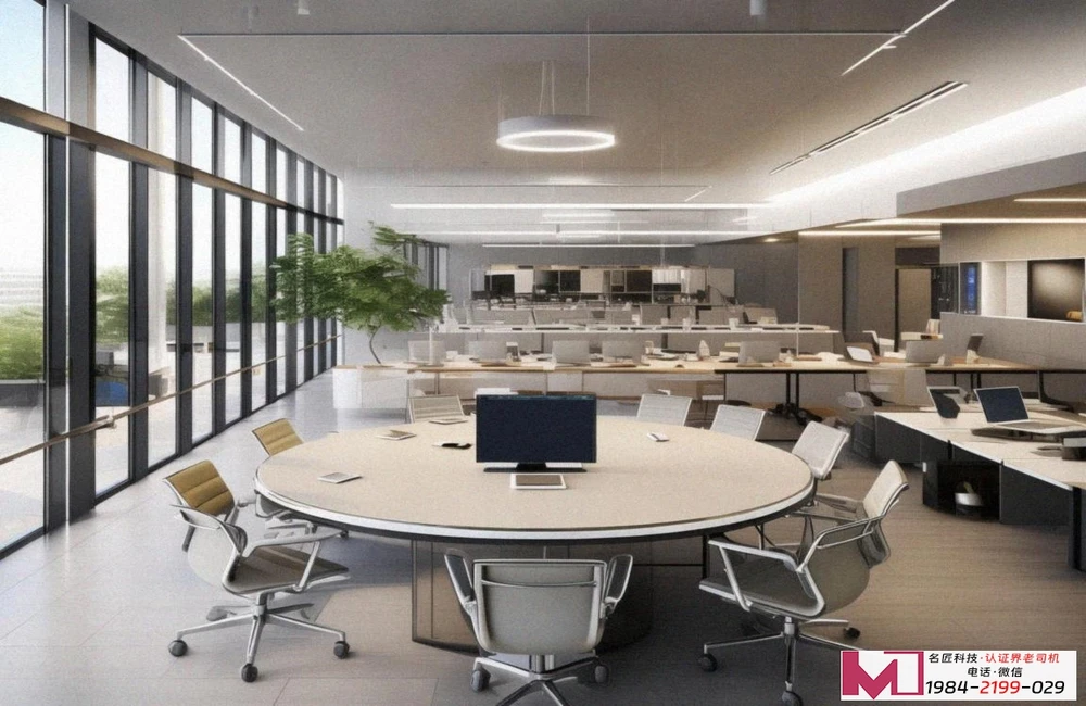 ISO认证，企业必备资质，为何选择我们