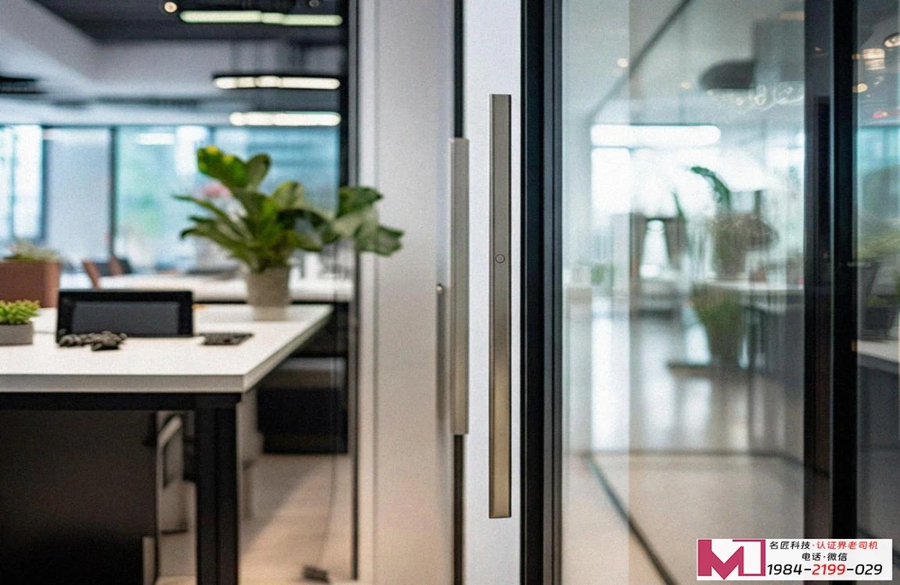 ISO9001认证，提升企业质量管理，打造客户信任基石。