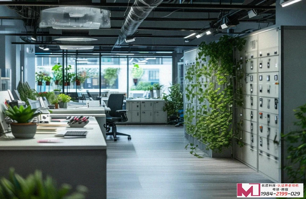 环境管理体系认证，轻松避坑指南，企业省钱增效必看