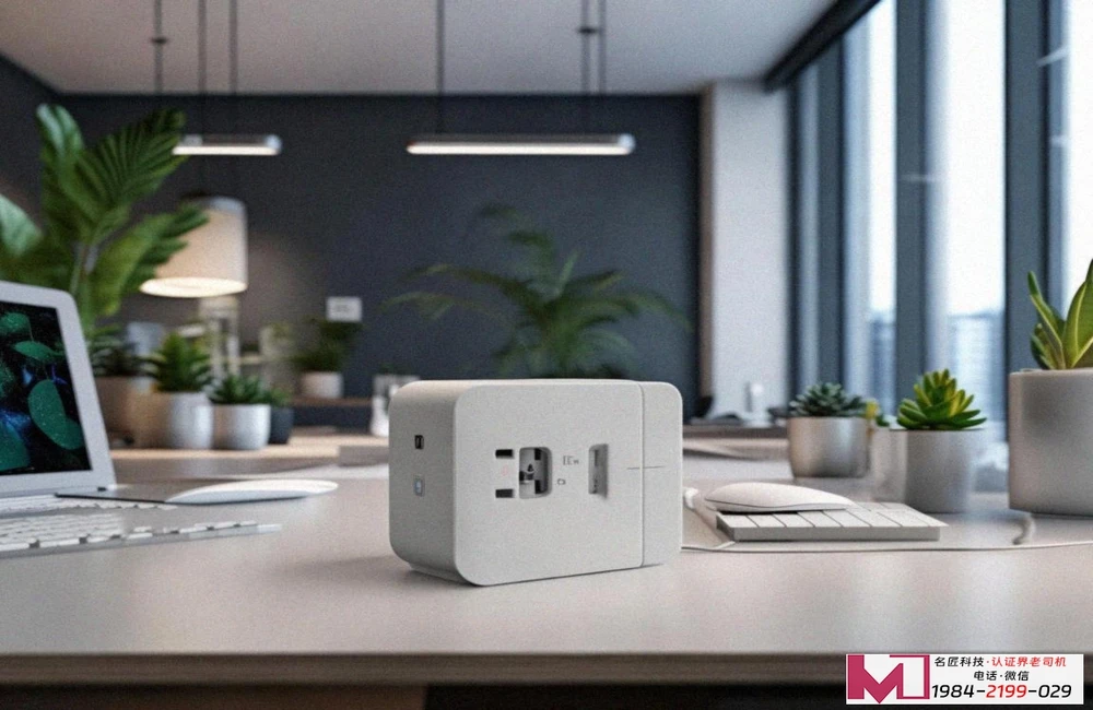 ISO45001认证，企业安全管理的定心丸，守护员工健康的关键环