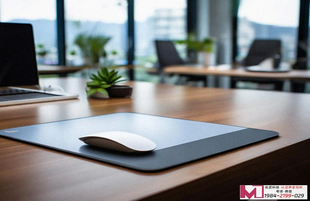 ISO27001认证，企业信息安全的金钟罩，还是敲门砖？