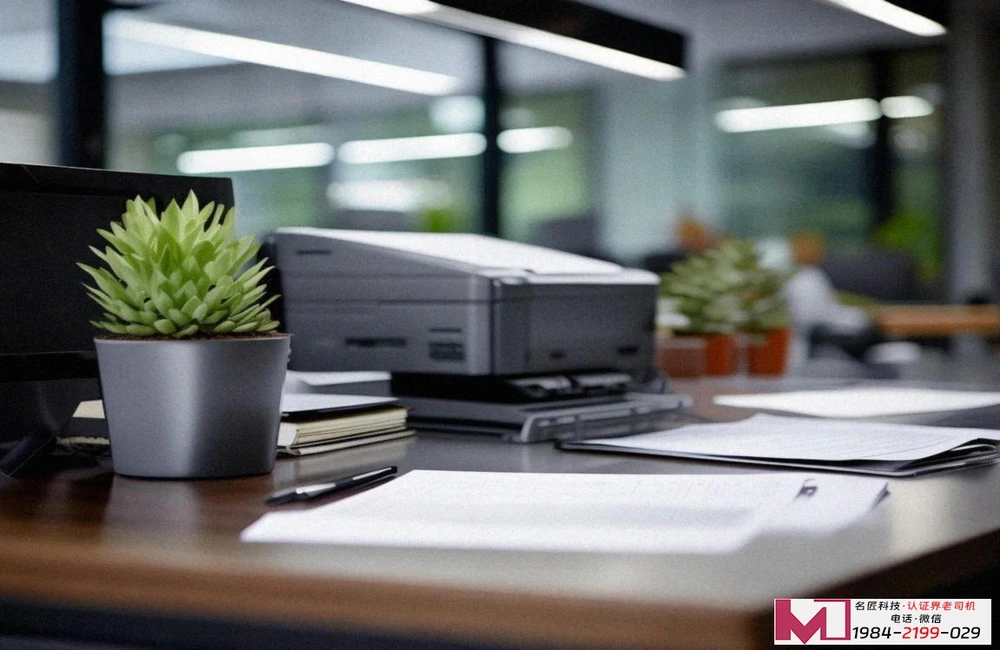 矿山安全管理认证，三大误区你踩了吗，名匠科技助你精准避坑