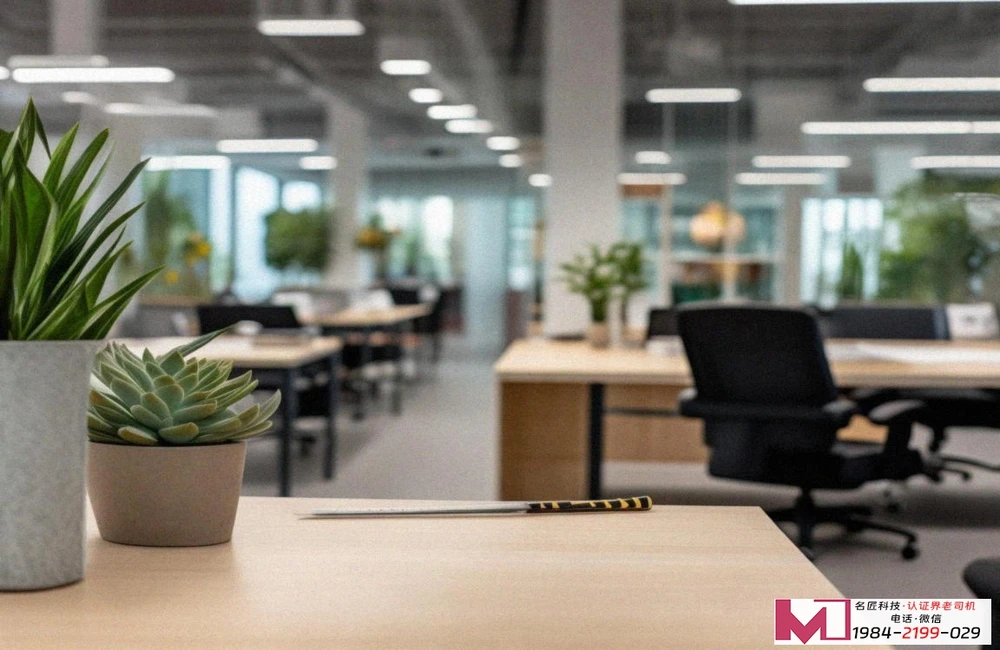 ISO服务管理体系认证，提升企业核心竞争力，构建可持续成功基石