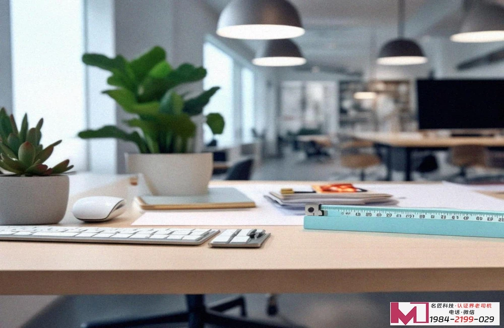 ISO9001认证，解读证书奥秘，避免踩坑误区