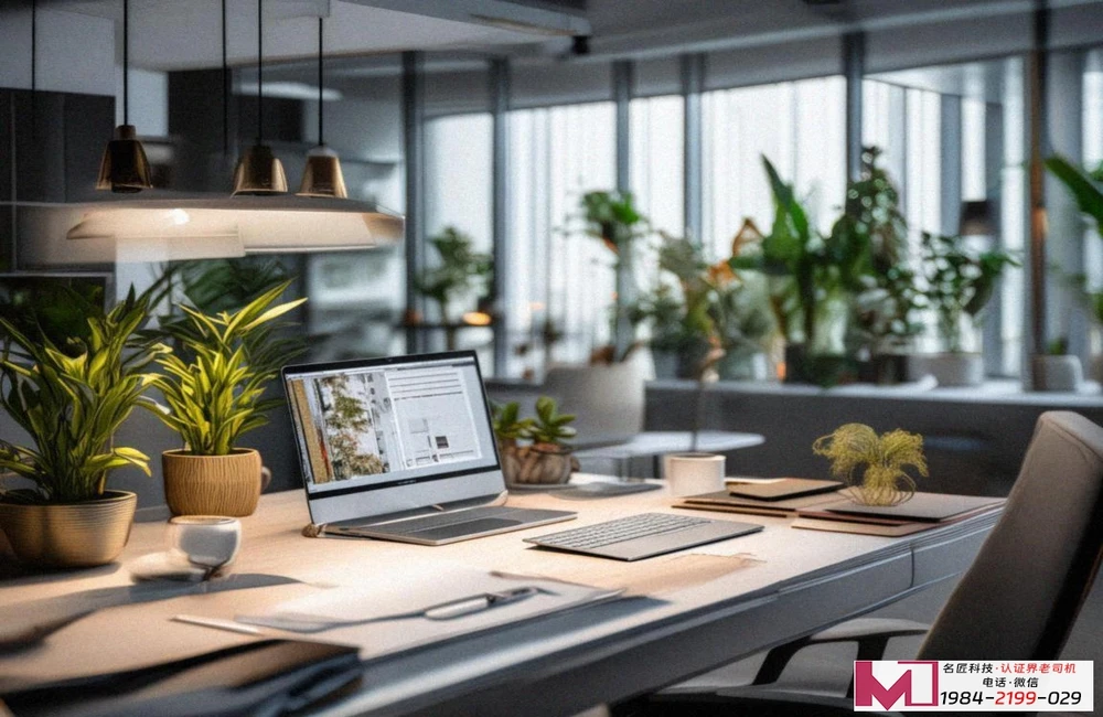 ISO27001认证，守护信息资产，构建企业信任防线